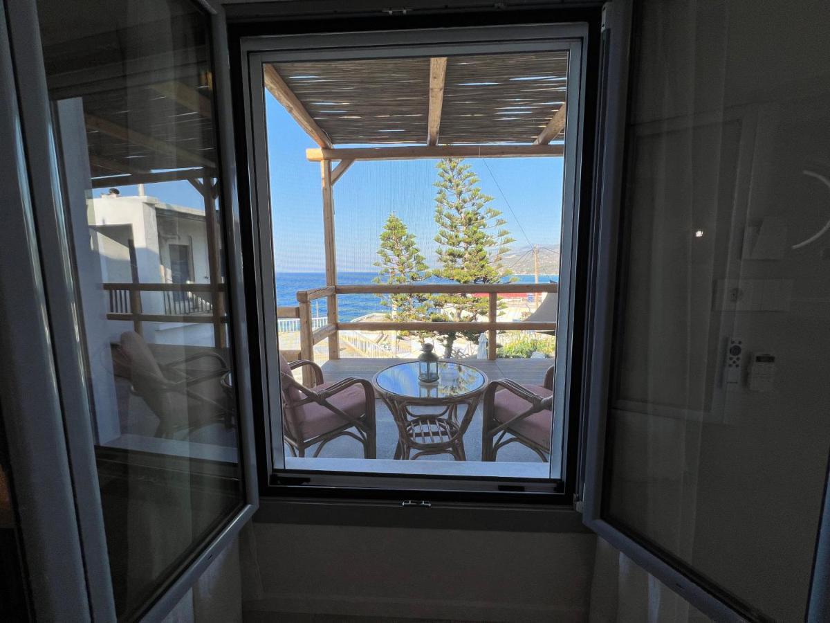 Hotel Selene Armenistis  Exterior foto